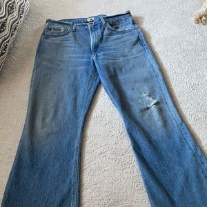 Citizen of Humanity jeans